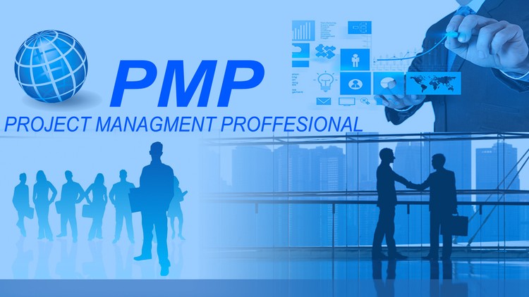 35 Hours Online PMP Course for Elite CIO members